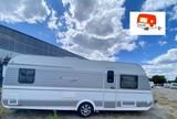 Tabbert Puccini 560 HTD PEAT Privatedition   - Tabbert Wohnwagen Puccini