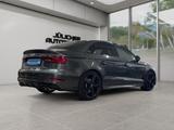 Audi S3 TFSI S tronic quattro Sportback Magnetic Ride - gebrauchte Audi S3 aus dem Jahr 2020