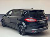 Ford S-MAX Titanium/Aut./7-Sitzer/Xenon/Nav./Pano - Ford: X Max