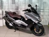 Yamaha TMax 500 - YAMAHA TMAX 500
