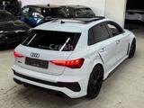 Audi RS3 2.5 TFSI quattro*ACC*Pano*B&O*Matrix*Kamera* - Audi RS3 Unfallwagen