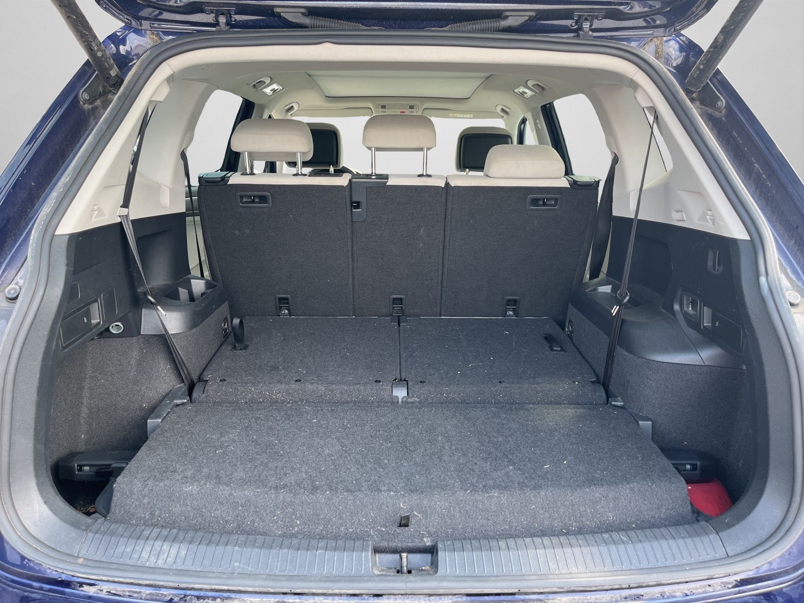 Volkswagen Tiguan Allspace - Bild 16