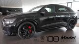 Audi RSQ8 | HuD | Keramik | Pano | 305 km/h | Massage