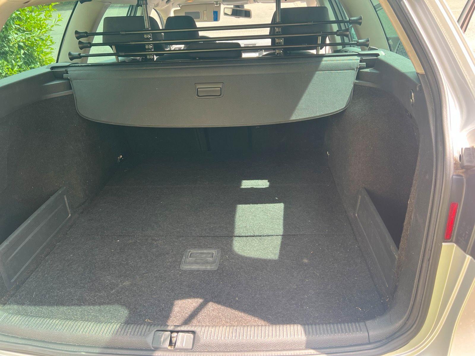 Volkswagen Passat 2008 — photo 8