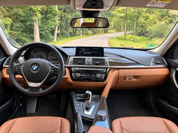 BMW 335 - 3