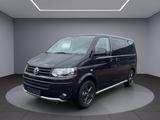 Volkswagen T5 Multivan Panamericana 4Motion DSG/6Sitze/TÜV - Volkswagen T5 Multivan: Panamericana