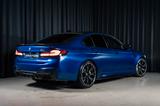 BMW Competition Individual Carbon Ceramic B&O - BMW M5: Competition