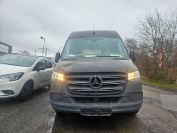 Mercedes Sprinter - 1