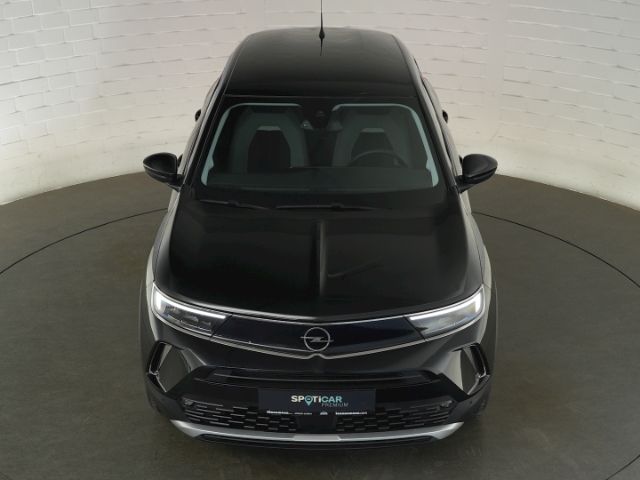Mokka B ELEGANCE+NAVI+LED LICHT+RÜCKFAHRKAMERA+S