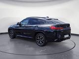 BMW X4 xDrive30d M SPORT HiFi AHK Head-Up Stop&Go St - gebrauchte BMW Pickups