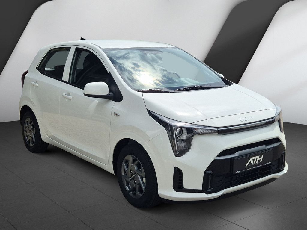 Fahrzeugabbildung Kia Picanto 1.0 Vision