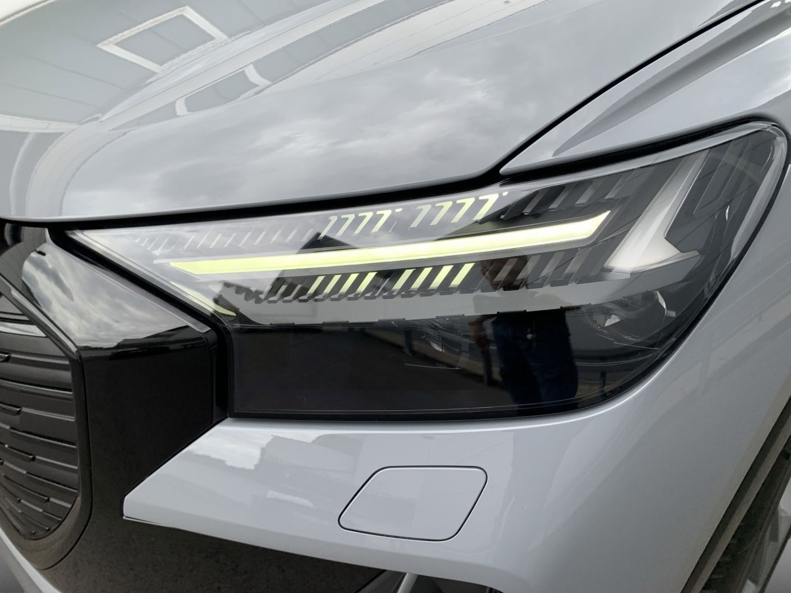 Audi Q4 e-tron - Bild 7