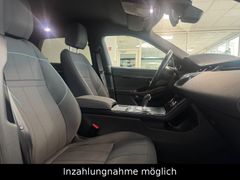 LAND ROVER Range Rover Evoque P200 Aut./2.HAND/LED/CAM/SHZ/