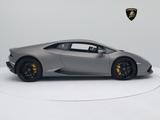 Lamborghini Huracán LP610-4 I Lamborghini Hamburg - Lamborghini Gebrauchtwagen in Hamburg