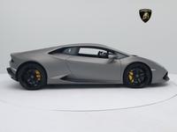 Lamborghini Huracán LP610-4 I Lamborghini Hamburg
