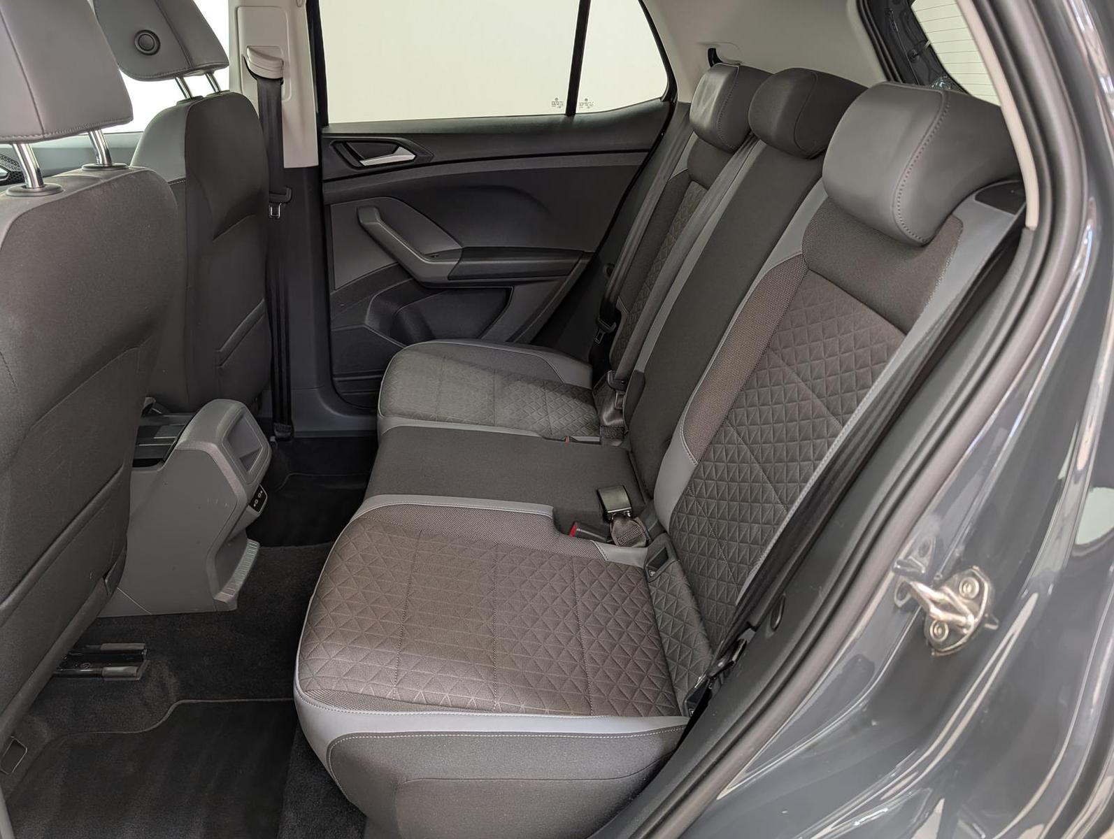 Volkswagen T-Cross 1.0 TSI Style Winter LED ACC RFK SHZ, миниатюра 25