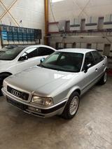 Audi 80 2.0 B4 Limousine  - Audi 80 Oldtimer