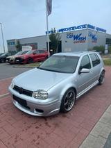 Volkswagen Golf 4 Oettinger 1.9 TDI  1.Hand - Volkswagen Golf: Oettinger