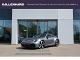 Porsche 911 992 Carrera 3.0- Sportpaket AD Navi Soundsys - Porsche: 911 Sound