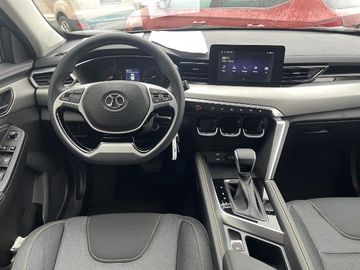 Bild 6 BAIC Beijing X35 1.5T CVT CarPlay - Tempomat - RFK