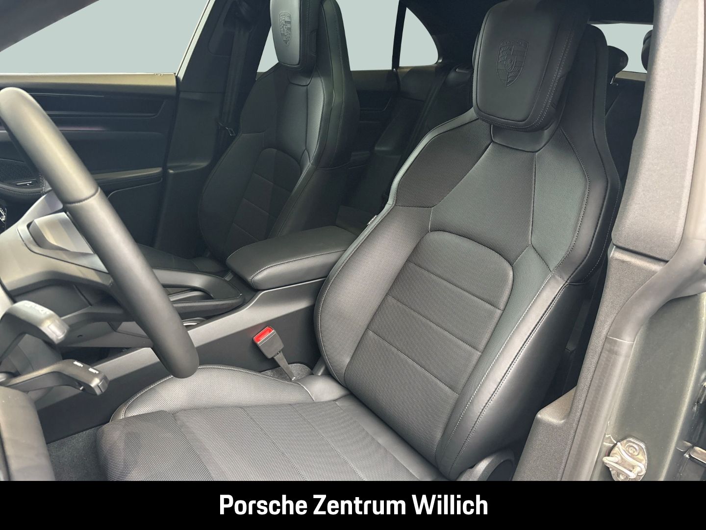 Porsche Macan - Bild 8