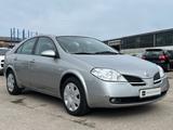 Nissan Primera Lim. Visia|1.HAND|NUR 58.000KM|Kamera - Nissan Primera aus 2004