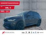 Volkswagen Tiguan 2.0 TSI 4M DSG R-LINE MATRIX+NAVI+ACC+RFK