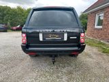Land Rover Range Rover V8 TD Autobiography/ AHK /KAMM - Land Rover Range Rover aus 2011