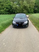 Volkswagen Golf 2.0 T-FSI GTI GTI - Volkswagen Golf aus 2004: GTI