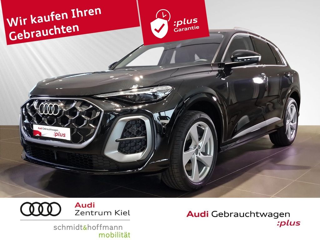 Image of Audi Q5