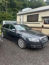Audi A6 Allroad 3.0TDI (DPF) quattro - - gebrauchte Audi A6 Allroad aus dem Jahr 2008