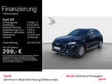 Audi Q5 35 TDI Advanced*Navi*LED*Alu*PDC*Virtual Cock - Audi Q5 advanced mit Diesel-Antrieb