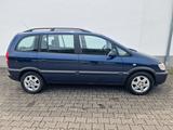 Opel Zafira A 1.8 16V -TÜV neu guter Zusta... - gebrauchte Opel Zafira aus dem Jahr 1999