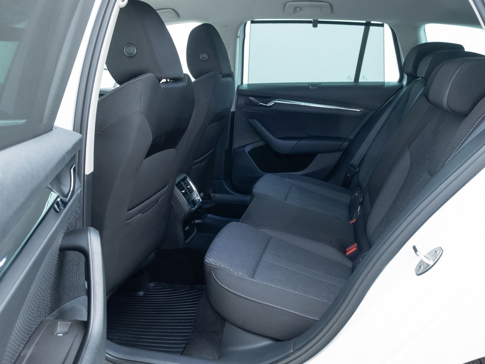 Skoda Octavia - Bild 19