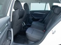 Skoda Octavia - Vorschau Bild 19