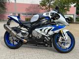 BMW S1000RR HP4 Competition - BMW C1