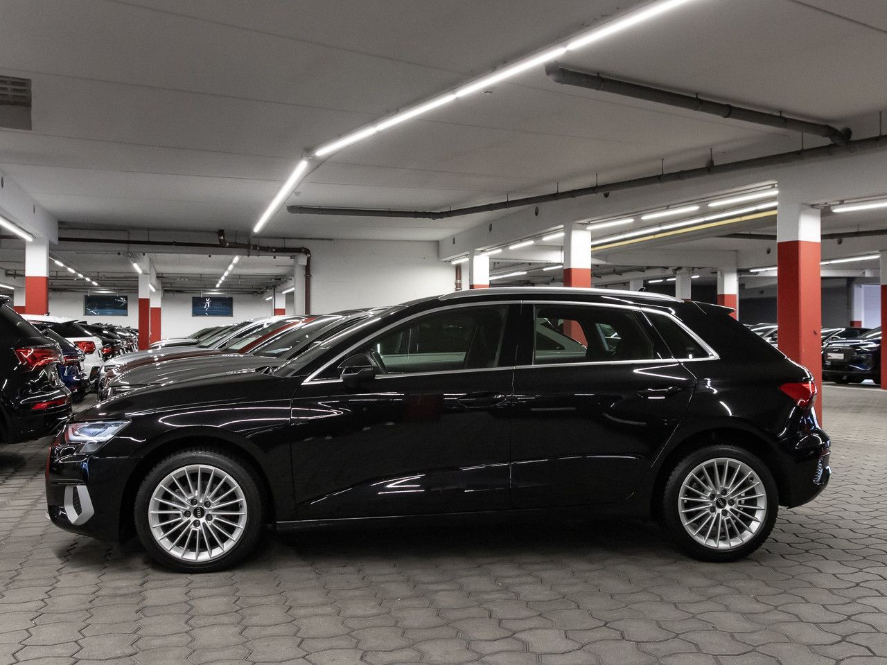 Audi A3 - Bild 3