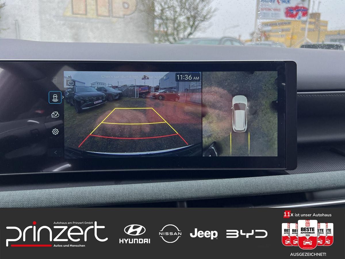 Hyundai Tucson – Bild 7