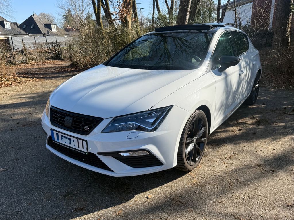 Image of Seat Leon