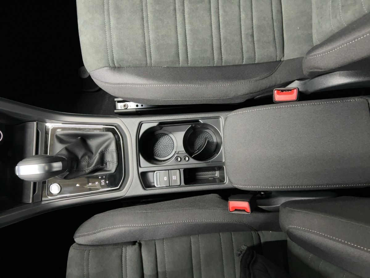 Volkswagen Touran - Bild 15