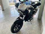 BMW F 800 R -Tieferlegung -A2 Führerschein - BMW R80R