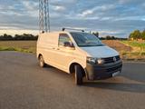 Volkswagen T5 Transporter 2.0 TDI 140 PS mit 6 Gang, Klima - Volkswagen: Transporter 140ps