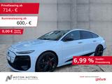Audi A6 Sportback e-tron perf. S-LINE MATRIX+B&O+PANO