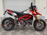 Ducati Hypermotard 950 SP ,Termignoni, Lenkungsdämpfer  - DUCATI HYPERMOTARD SP