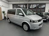 Volkswagen T5 Transporter Bus Multivan Highline 2.0TDI DSG - Volkswagen T5: Highline