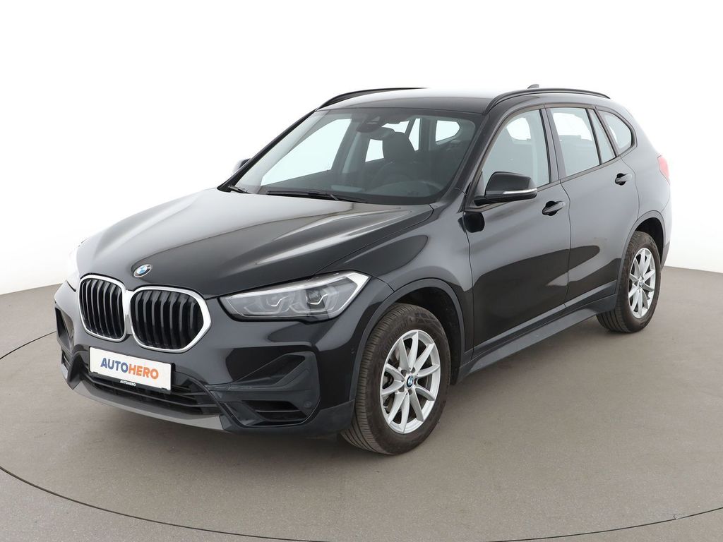 Image of BMW X1