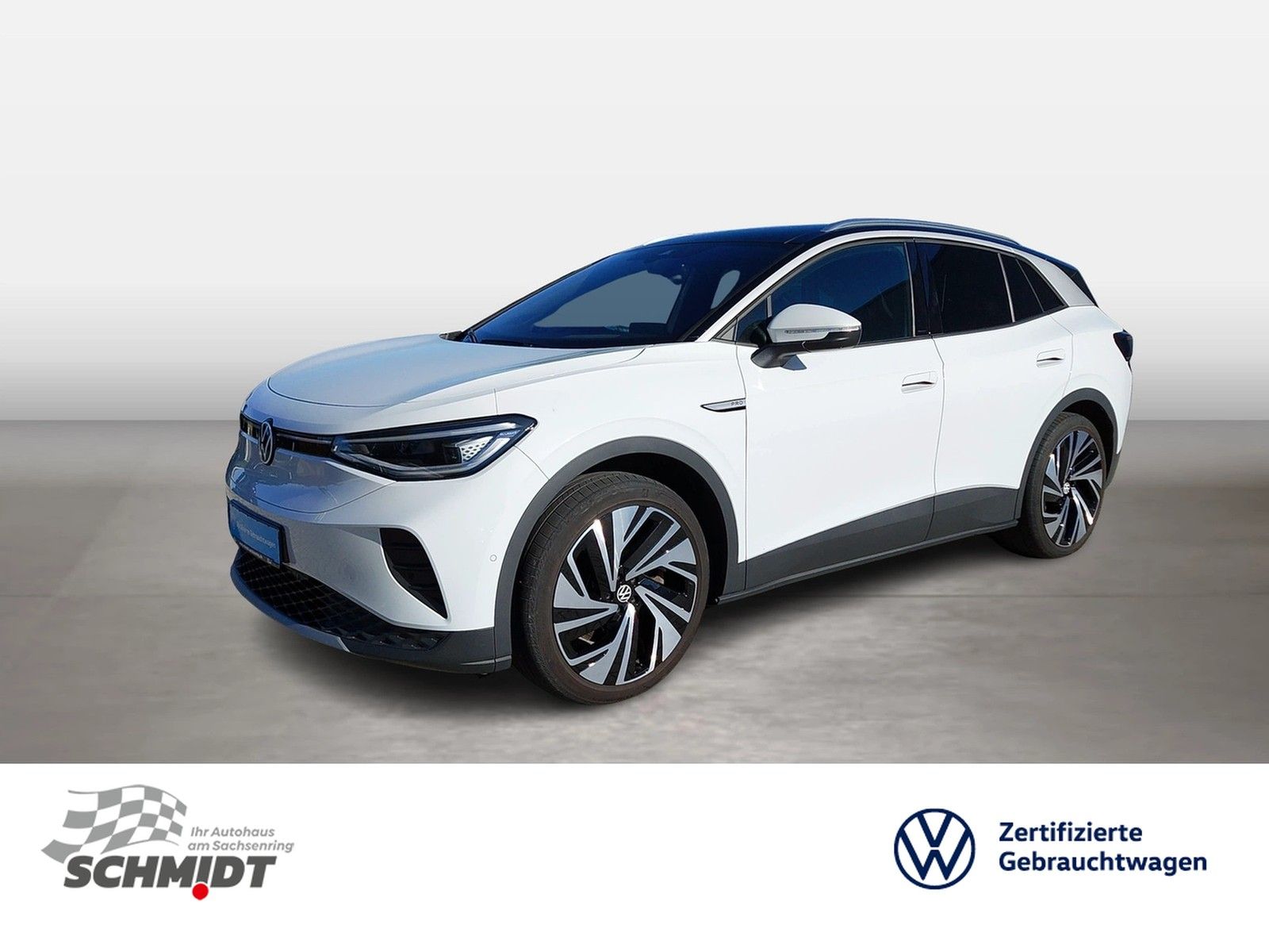 Volkswagen ID.4 Pro Performance 150 kW TOP-SPORT-PLUS 21"
