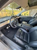 Tesla Model 3 Allradantrieb mit Dualmotor Performa... - Tesla Model 3 in Ludwigshafen