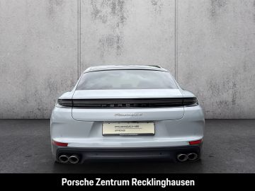 Porsche Panamera - 6