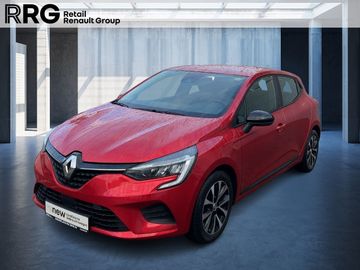 Renault Leasingangebot: Renault Clio 1.0 TCE 90 EQUILIBRE